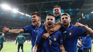 ¡A la final! Italia logra vencer 4-2 a España por penales y clasifica a la última fase de la Eurocopa