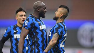 Con la venta del club en el horizonte: Inter de Milán cambia de nombre y escudo