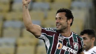 Ratificó su ventaja: Fluminense venció 1-0 a Cerro Porteño y clasificó a los cuartos de la Libertadores