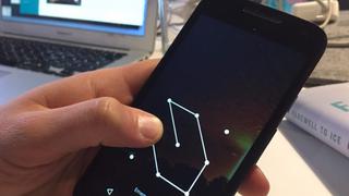 Así puedes volver invisible el patrón de desbloqueo de tu móvil Android