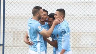 “Unión, pasión y ¡familia!”: Sporting Cristal y su video motivacional para la final de la Fase 2 [VIDEO]