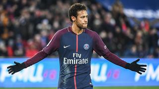 ¡Escandaloso! Neymar marcó doblete con PSG y no creerás la estadística que completó en goles [VIDEO]