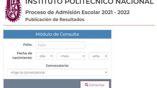 Resultados IPN: conoce si pasaste el examen de admisión y cuántos aciertos tuviste