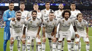 Se le viene la noche: crack del Real Madrid aceptó ir a prisión por delitos fiscales en España