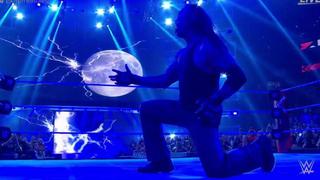 ¡Dupla de temer! The Undertaker y Roman Reigns vencieron a Shane McMahon y Drew McIntyre en Extreme Rules 2019 [VIDEO]