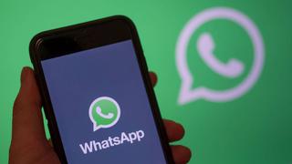 Cómo activar los mensajes que desaparecen en WhatsApp
