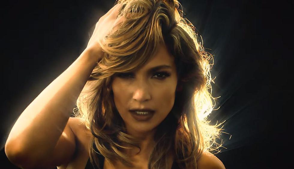 Jennifer Lopez lanzó una nueva versión de “Medicine” junto a Steve Aoki. (Foto: Captura de video)