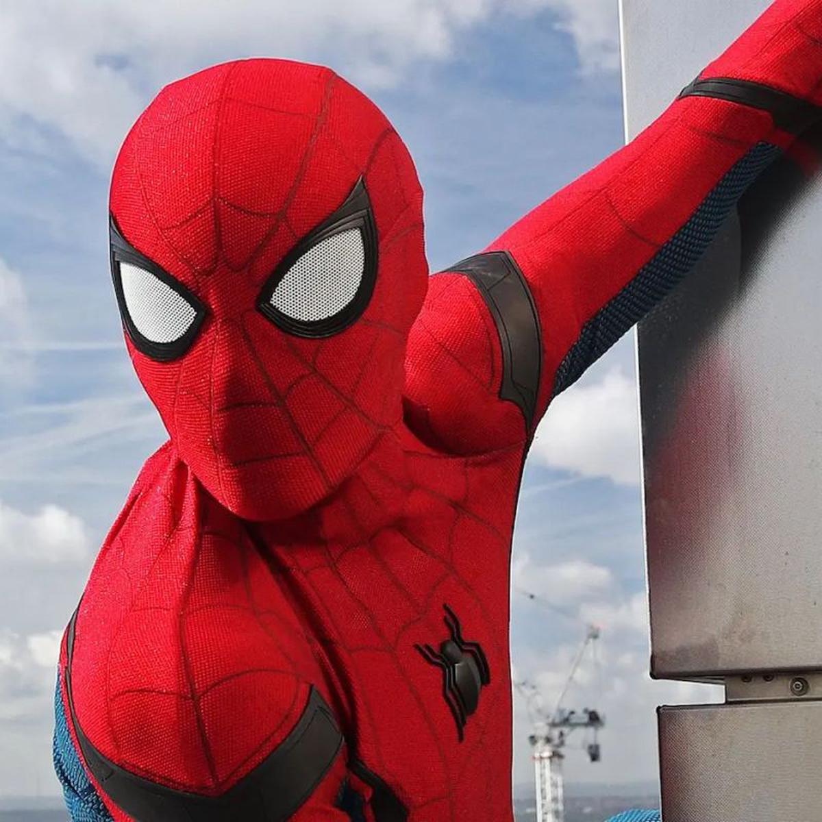 Marvel: se filtra detalle de Spider-Man 3 antes de su estreno | DEPOR-PLAY  | DEPOR