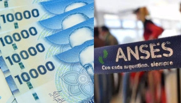 Bono Anses 10.000 pesos IFE: consulta cómo reclamar si no eres uno de los beneficiados.