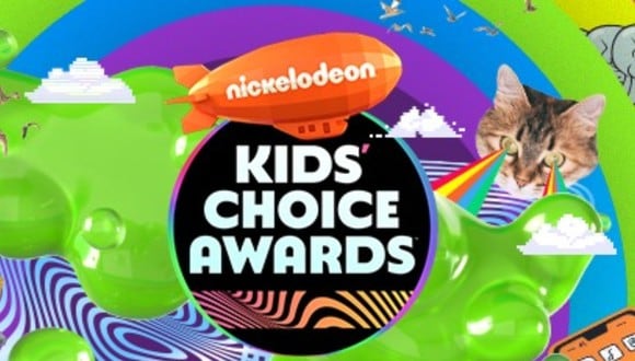 Kids’ Choice Awards 2022: lista de nominados, dónde verlo y quiénes serán los conductores. (Nickelodeon)