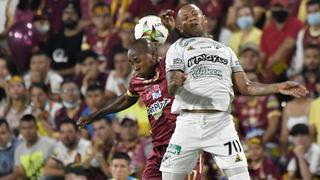 Hicieron historia: Cali venció 2-1 al Tolima y campeonó en el Clausura 2021 de la Liga BetPlay