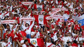 The Best: hinchada de la Selección Peruana nominada a premio FIFA por el Mundial Rusia 2018