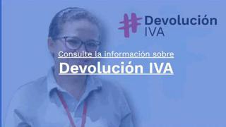 Prosperidad Social 2022, Devolución del IVA: cómo registrarte y cómo saber si eres beneficiario