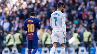 La prueba más dura: el reto que tendrá Messi en la Liga Santander sin Cristiano Ronaldo [OPINIÓN]