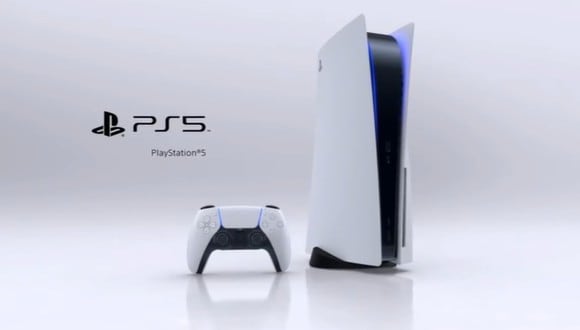 La PlayStation 5 estará disponible en dos versiones, con y sin lectora de Blu-ray. (Foto: captura)