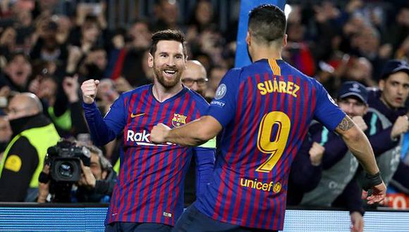 Tumor maligno tratar con saldar Fichajes FC Barcelona: el nuevo '9' que entró en la agenda culé para la  próxima temporada | FUTBOL-INTERNACIONAL | DEPOR