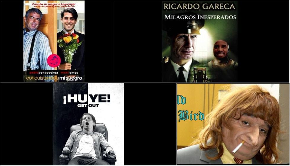 Oscar 2018 generó divertidos memes sobre el fútbol peruano.