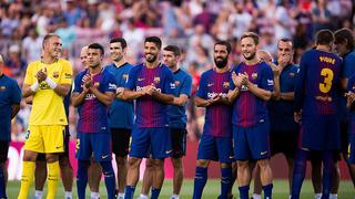 Juventus lo tiene en la mira: el jugador más próximo en salir de las filas del Barcelona