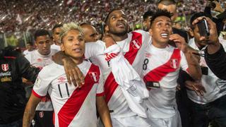 Perú se clasificó al Mundial: ¿cómo se escribe en ruso?