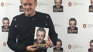 La increíble historia de la que todos hablan en Inglaterra: Vardy quiso cambiar el fútbol por...