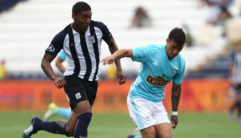 Sporting Cristal, Alianza Lima y el camino de los candidatos al título del Torneo Apertura [FIXTURE]