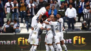 ¡Se acerca al título! Alianza Lima derrotó 3-1 a Sport Huancayo y se mantiene como líder del Torneo Clausura