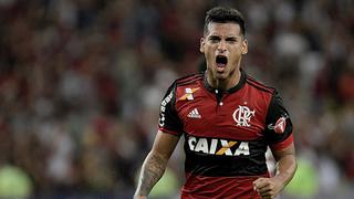 ¡Celebra peruano! La espectacular noticia que recibió Miguel Trauco de su DT en Flamengo
