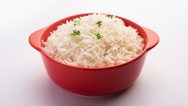 El arroz es uno de los alimentos más consumidos en el mundo (Foto: Freepik)