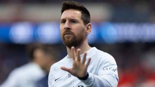 Al Hilal no tiene límites: aumentan oferta por Messi con un monto insuperable