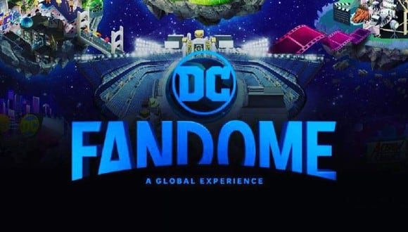 DC Fandome: fecha y hora de los más importantes anuncios de DC para 2020
