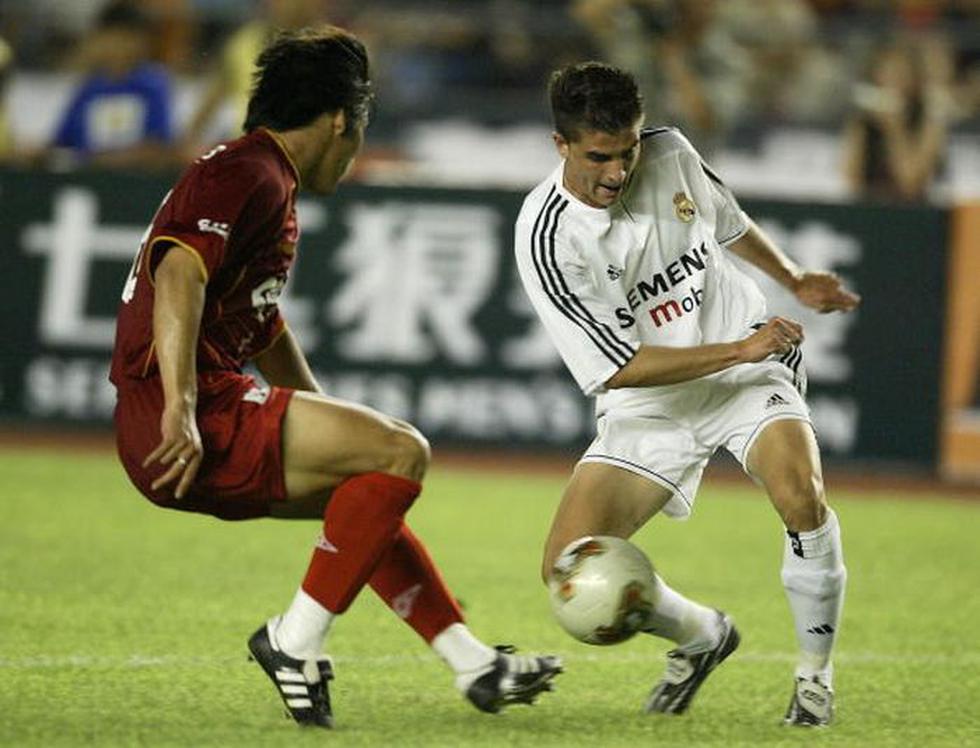 Javier Portillo. (Foto: Getty Images)