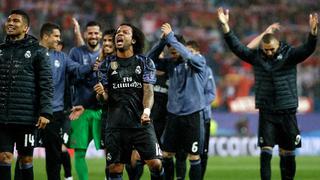 El camino del Real Madrid a la duodécima Champions: los goles que lo llevaron a la final