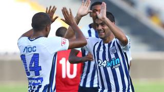 Sábado de infarto: ¿qué tiene que pasar para que Alianza Lima siga en peleando por el Torneo de Verano?