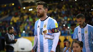 Decisión polémica: posible camiseta alterna de Argentina para Rusia 2018 genera indignación entre hinchas