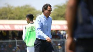 Sporting Cristal: 'Chemo' del Solar no iría más como técnico celeste