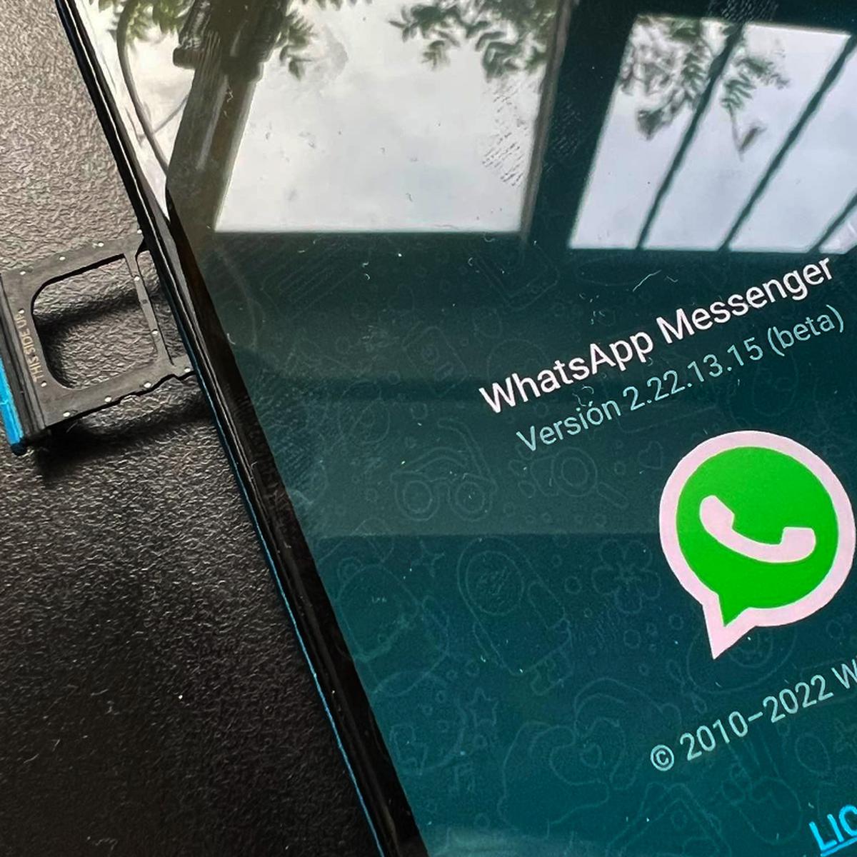 Verum Messenger: Comunicación Anónima y Segura sin Tarjeta SIM
