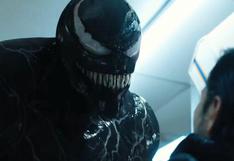 Venom será el inicio de la expansión del Universo Cinematográfico de Marvel