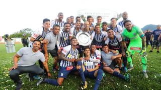Así reaccionó la prensa ‘charrúa’ con el triunfo de Alianza Lima en el Torneo Clausura y su estilo uruguayo