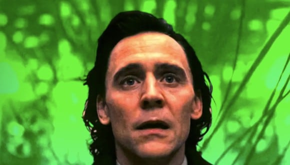 Loki se encuentra inmerso en el corazón del árbol multiversal, vigilando las distintas líneas temporales (Foto: Marvel Studios)