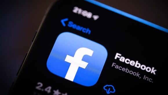 ¿Tu número de celular se ha filtrado en Facebook? Conoce cómo saberlo. (Foto: Depor)