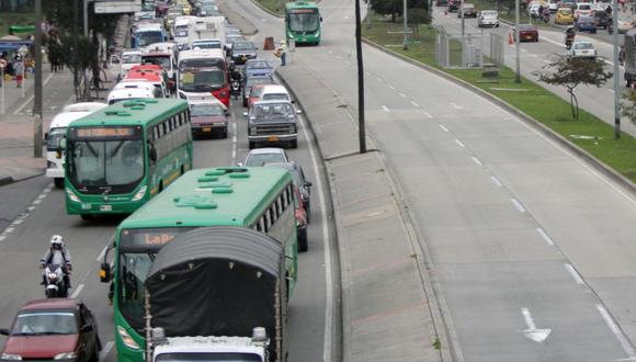 Día sin carro 2023 en Bogotá: cuándo es, a qué hora comienza y quiénes no pueden transitar | Foto: Agencias