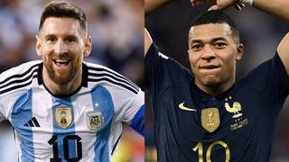 Argentina vs. Francia: apuestas, pronósticos y predicciones por final del Mundial