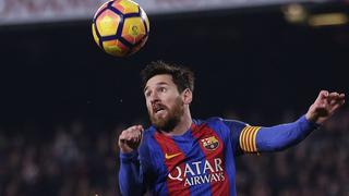 ¡Bomba! Leo Messi busca un nuevo socio y lo habría encontrado en Real Madrid