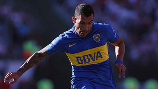Carlos Tevez dejaría Boca Juniors para volver a Corinthians de Brasil