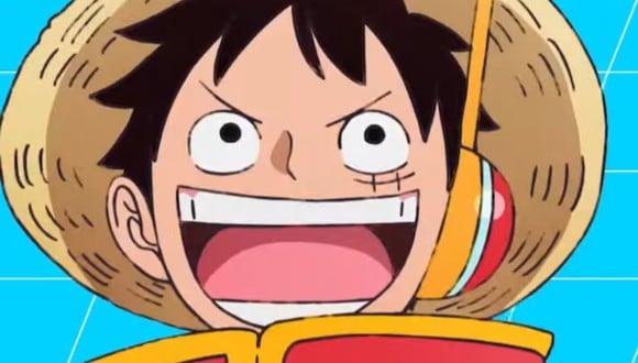Anime de One Piece ganha novo trailer para Arco Egghead