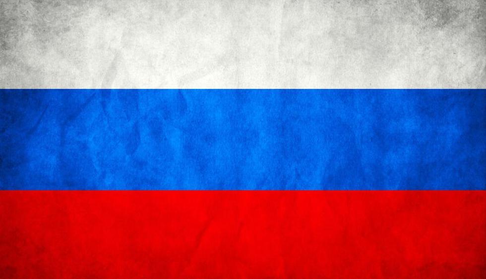 Las camisetas y banderas de los países que no guardan relación.