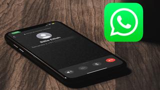 El truco para que las llamadas de WhatsApp no consuman muchos datos móviles 