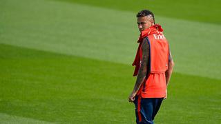 El peor día del siglo para el Barcelona: la reunión del presidente y Neymar antes de su partida a PSG