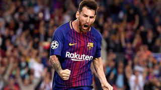 Messi está 'on fire': 'Leo' anotó tras polémico penal y se consolida como goleador de Liga [VIDEO]