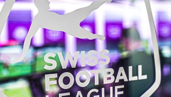La Superliga de Suiza está paralizada desde mediados de marzo. (Foto: Facebook)
